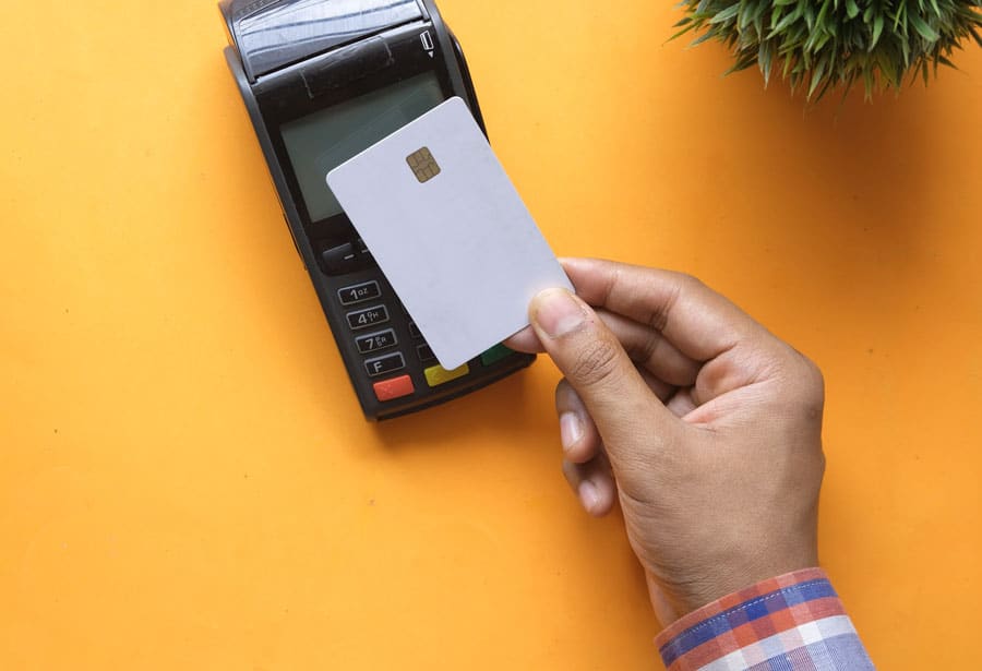 Ingenico 5000